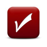  Policies & Etiquette checkmark
