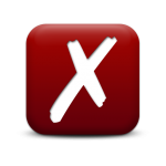 Policies & Etiquette xmark