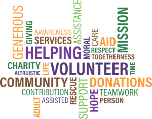 Volunteer at Tap Fever Studios