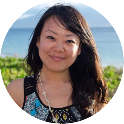 Jen Park