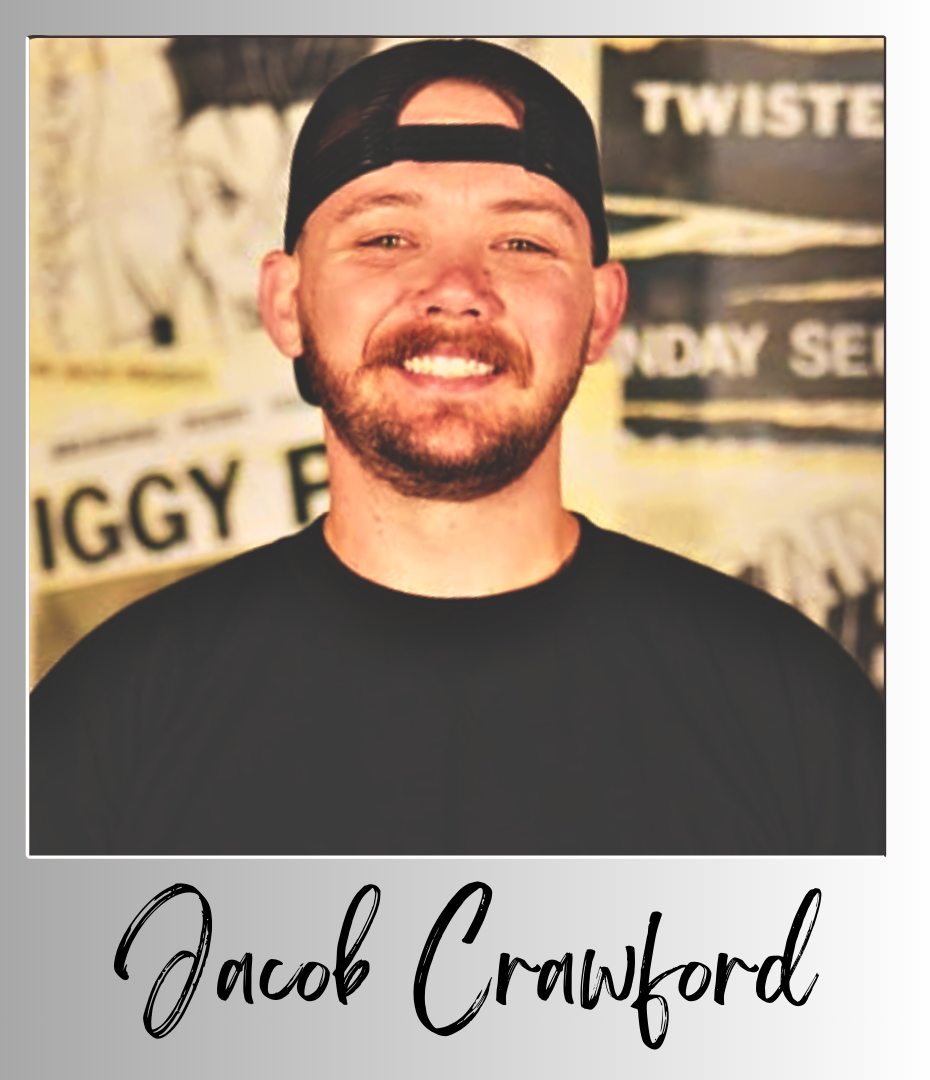 Jacob Crawford